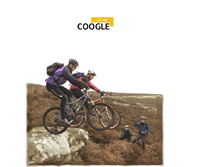 Tablet Screenshot of coogle.co.uk